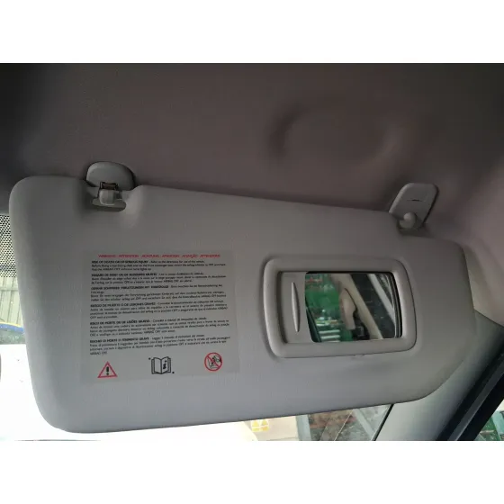 Parasol Derecho para Renault Grand Scenic Iii (Jz0/1_)