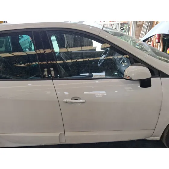 Puerta Delantera Derecha para Renault Grand Scenic Iii (Jz0/1_)