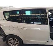 Puerta Trasera Derecha para Renault Grand Scenic Iii (Jz0/1_)