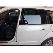 Puerta Trasera Izquierda para Renault Grand Scenic Iii (Jz0/1_)