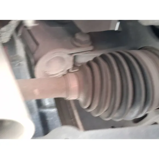 Transmision Delantera Izquierda para Renault Grand Scenic Iii (Jz0/1_)