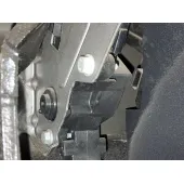 Potenciometro Pedal para Renault Grand Scenic Iii (Jz0/1_)