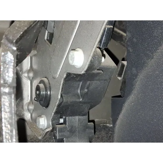 Potenciometro Pedal para Renault Grand Scenic Iii (Jz0/1_)