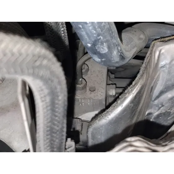 Abs para Mercedes-Benz Citan Furgoneta/Monovolumen (W415)