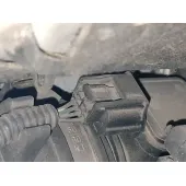 Caudalimetro para Mercedes-Benz Citan Furgoneta/Monovolumen (W415)