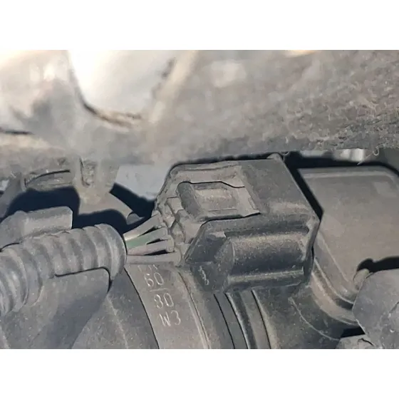 Caudalimetro para Mercedes-Benz Citan Furgoneta/Monovolumen (W415)