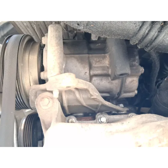Compresor Aire Acondicionado para Mercedes-Benz Citan Furgoneta/Monovolumen (W415)