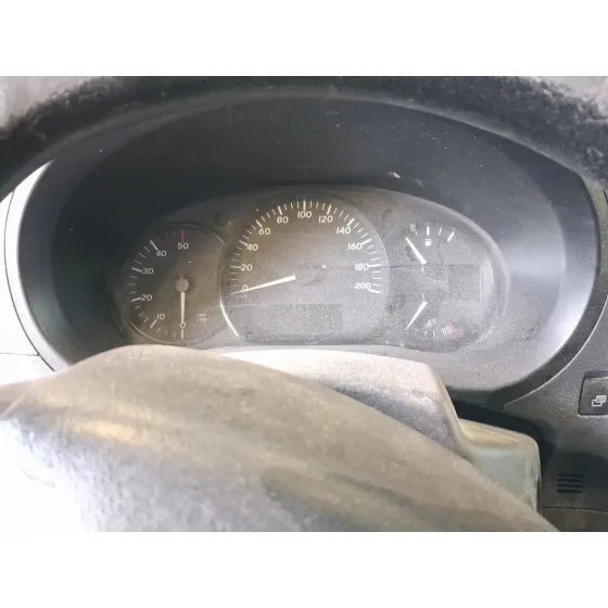 Cuadro Instrumentos para Mercedes-Benz Citan Furgoneta/Monovolumen (W415)