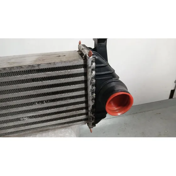 Intercooler para Mercedes-Benz Citan Furgoneta/Monovolumen (W415)