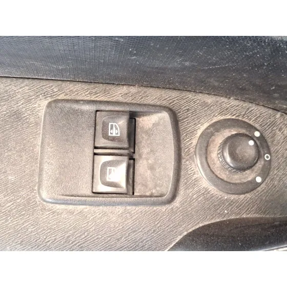 Mando Elevalunas Delantero Izquierdo para Mercedes-Benz Citan Furgoneta/Monovolumen (W415)