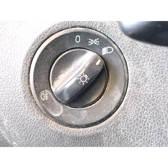 Mando Luces para Mercedes-Benz Citan Furgoneta/Monovolumen (W415)