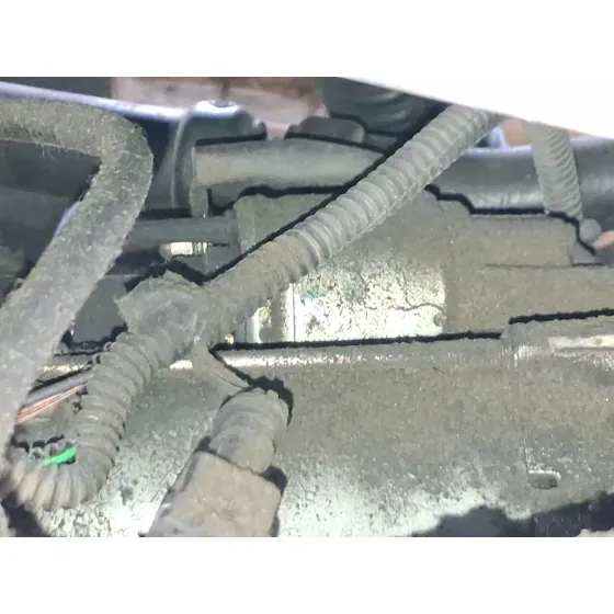Motor Arranque para Mercedes-Benz Citan Furgoneta/Monovolumen (W415)