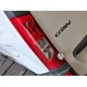 Piloto Trasero Izquierdo para Mercedes-Benz Citan Furgoneta/Monovolumen (W415)