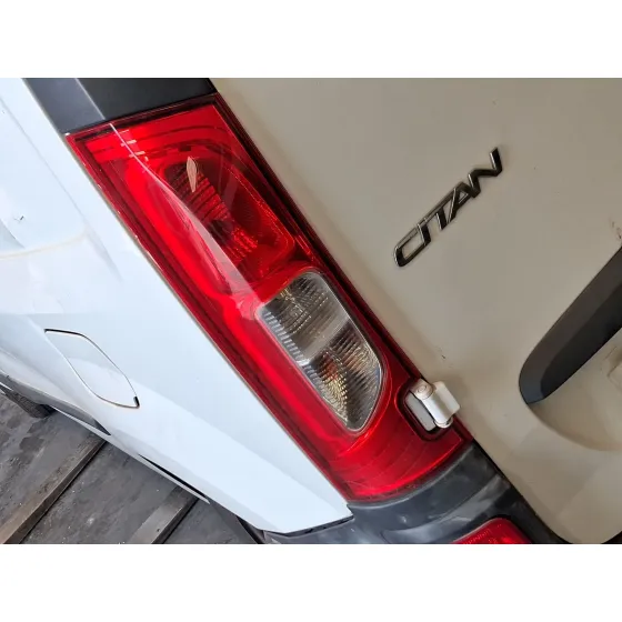 Piloto Trasero Izquierdo para Mercedes-Benz Citan Furgoneta/Monovolumen (W415)