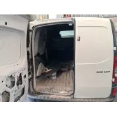 Puerta Trasera Derecha Carga para Mercedes-Benz Citan Furgoneta/Monovolumen (W415)