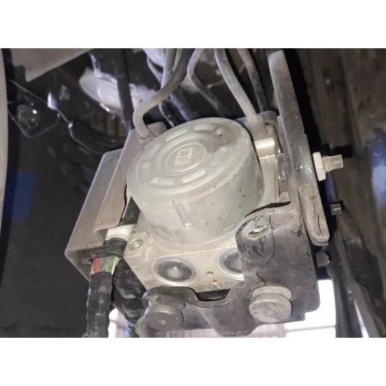 Abs para Citroën C4 Cactus