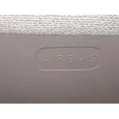 Airbag Cortina Delantero Derecho para Citroën C4 Cactus