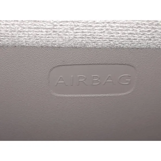 Airbag Cortina Delantero Derecho para Citroën C4 Cactus