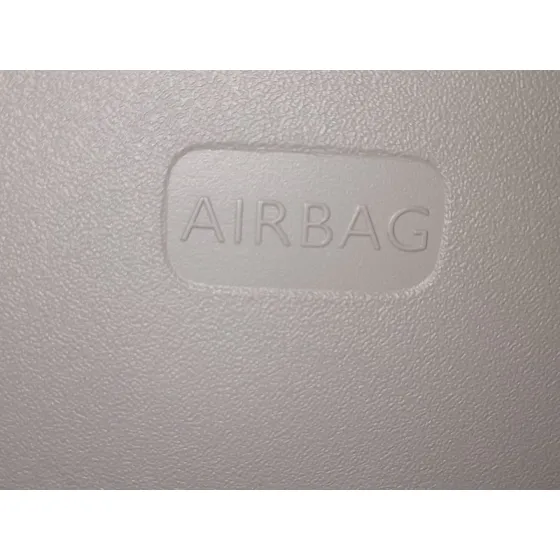 Airbag Cortina Delantero Izquierdo para Citroën C4 Cactus