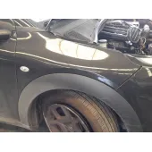 Aleta Delantera Derecha para Citroën C4 Cactus