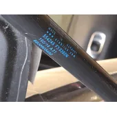 Amortiguadores Maletero / Porton para Citroën C4 Cactus