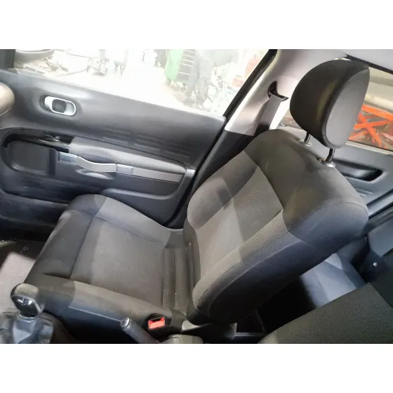 Asiento Delantero Derecho para Citroën C4 Cactus