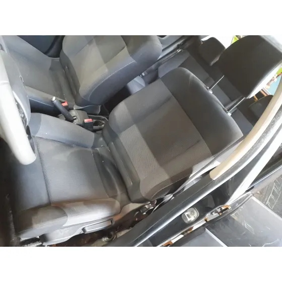 Asiento Delantero Izquierdo para Citroën C4 Cactus
