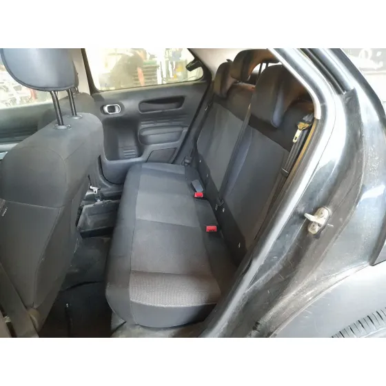 Asientos Traseros para Citroën C4 Cactus