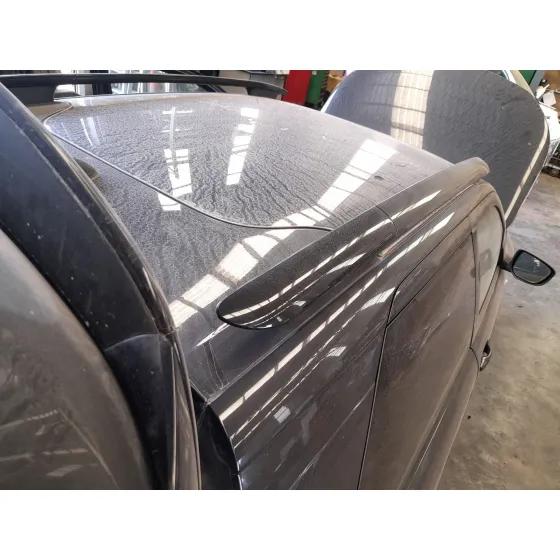 Barras Techo para Citroën C4 Cactus
