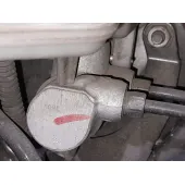 Bomba Freno para Citroën C4 Cactus