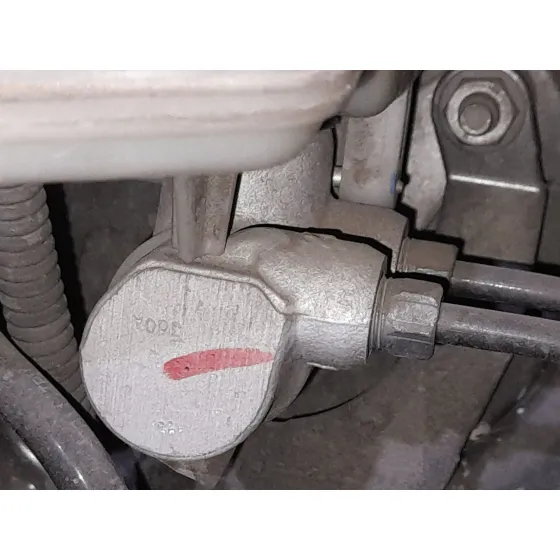 Bomba Freno para Citroën C4 Cactus