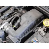 Carcasa Filtro Aire para Citroën C4 Cactus