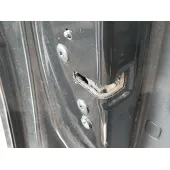 Cerradura Puerta Delantera Izquierda para Citroën C4 Cactus
