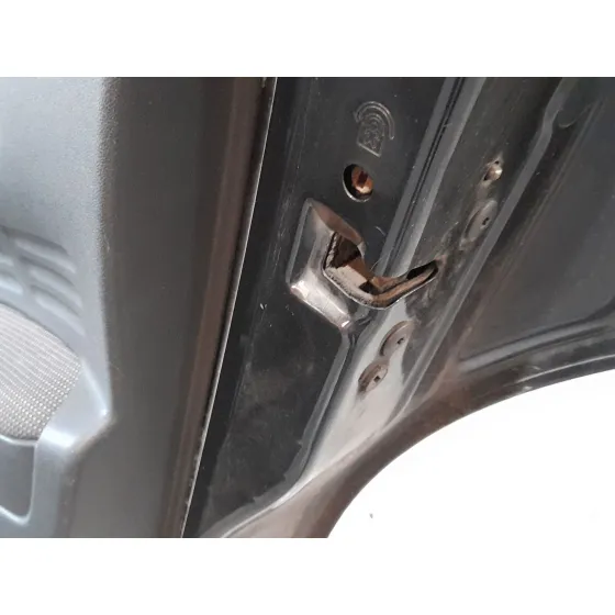 Cerradura Puerta Trasera Derecha para Citroën C4 Cactus