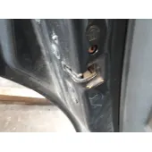 Cerradura Puerta Trasera Izquierda para Citroën C4 Cactus