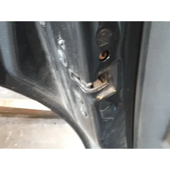 Cerradura Puerta Trasera Izquierda para Citroën C4 Cactus