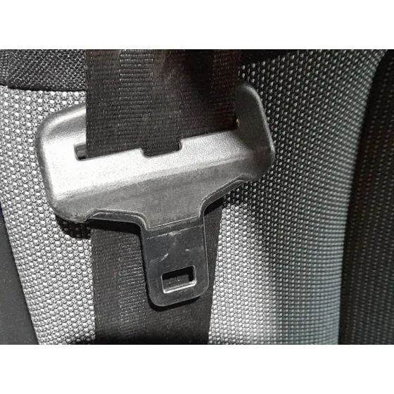 Cinturon Seguridad Trasero Derecho para Citroën C4 Cactus