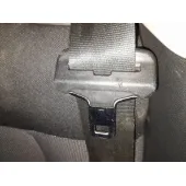 Cinturon Seguridad Trasero Izquierdo para Citroën C4 Cactus