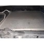 Condensador / Radiador Aire Acondicionado para Citroën C4 Cactus