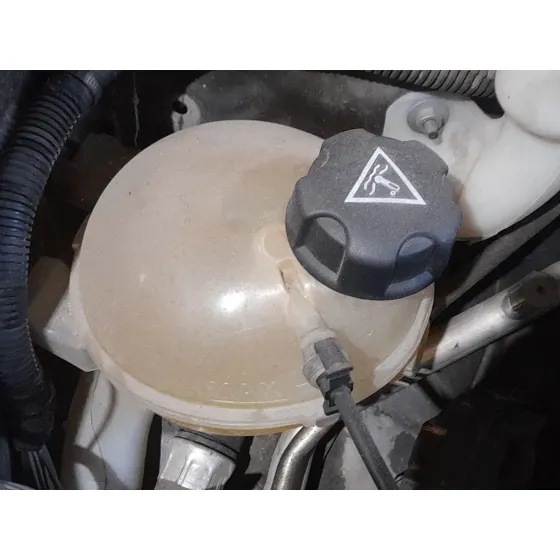Deposito Expansion para Citroën C4 Cactus