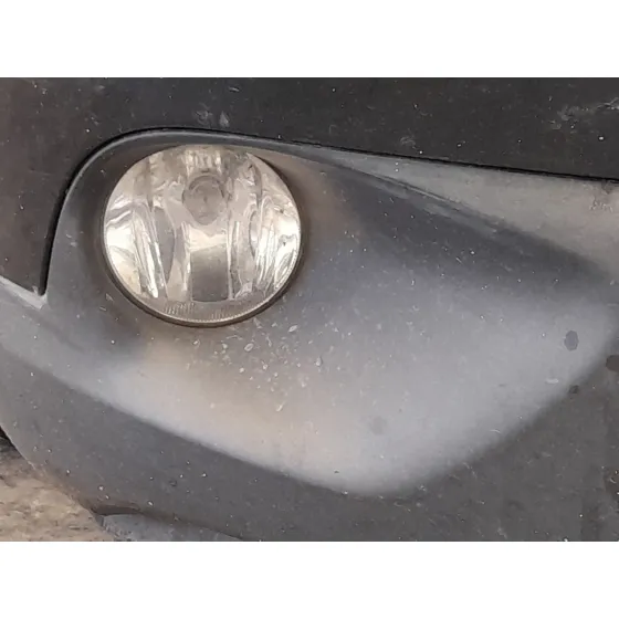 Faro Antiniebla Derecho para Citroën C4 Cactus