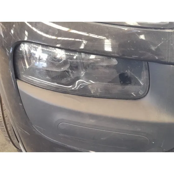Faro Derecho para Citroën C4 Cactus