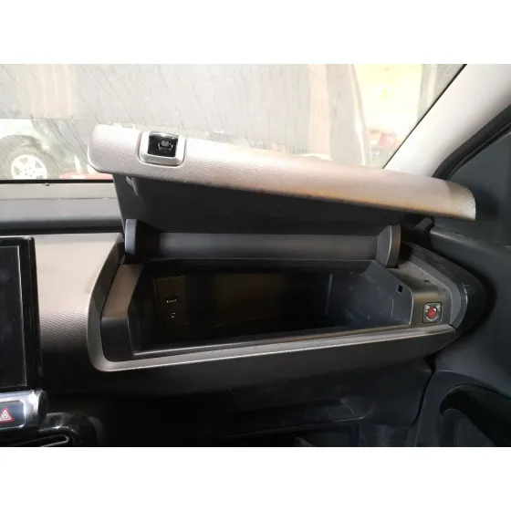 Guantera para Citroën C4 Cactus
