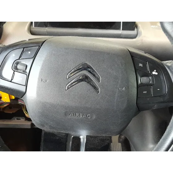 Kit Airbag para Citroën C4 Cactus