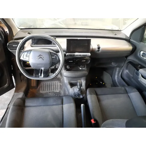 Kit Airbag para Citroën C4 Cactus
