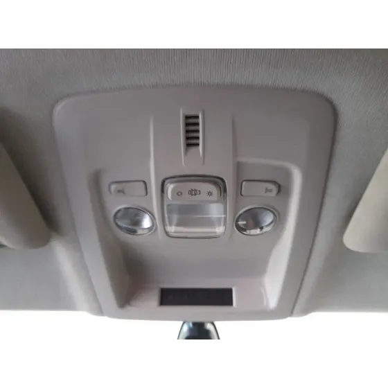 Luz Interior para Citroën C4 Cactus