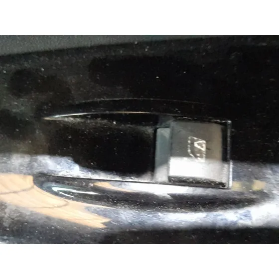 Mando Elevalunas Delantero Derecho para Citroën C4 Cactus