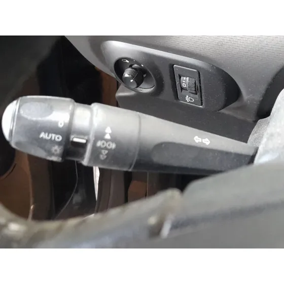 Mando Luces Y Limpia para Citroën C4 Cactus