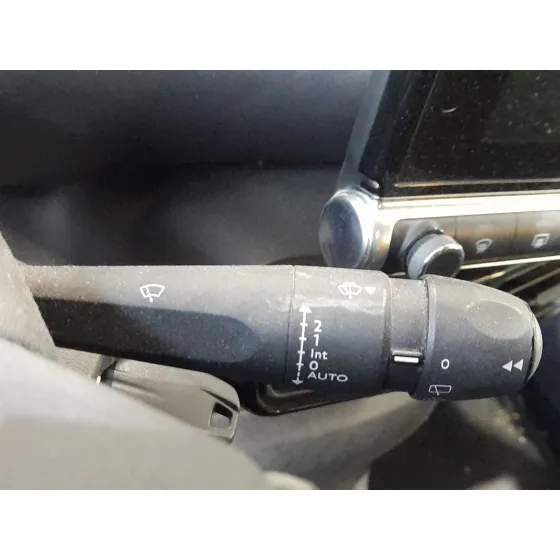 Mando Luces Y Limpia para Citroën C4 Cactus