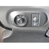 Mando Retrovisor para Citroën C4 Cactus